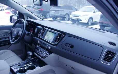 KIA Carnival, 2020 год, 3 949 000 рублей, 6 фотография