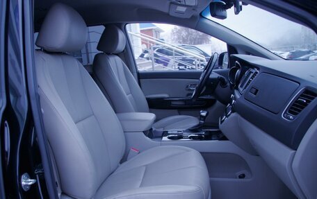 KIA Carnival, 2020 год, 3 949 000 рублей, 10 фотография