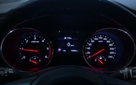 KIA Carnival, 2020 год, 3 949 000 рублей, 11 фотография