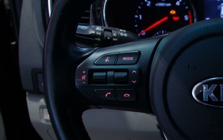 KIA Carnival, 2020 год, 3 949 000 рублей, 12 фотография