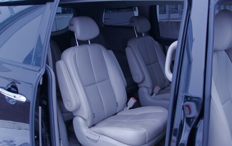 KIA Carnival, 2020 год, 3 949 000 рублей, 9 фотография