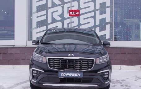 KIA Carnival, 2020 год, 3 949 000 рублей, 3 фотография