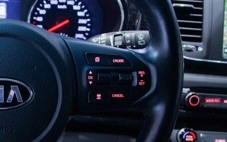 KIA Carnival, 2020 год, 3 949 000 рублей, 13 фотография