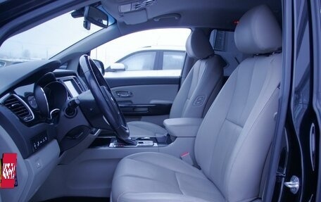 KIA Carnival, 2020 год, 3 949 000 рублей, 7 фотография