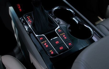 KIA Carnival, 2020 год, 3 949 000 рублей, 19 фотография