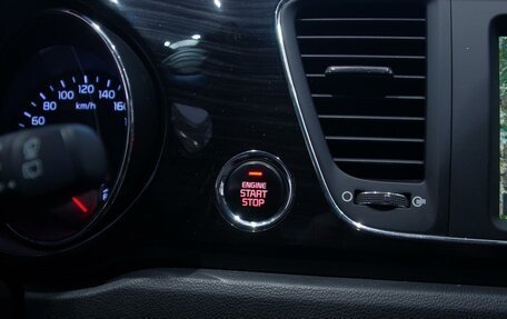 KIA Carnival, 2020 год, 3 949 000 рублей, 20 фотография