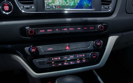 KIA Carnival, 2020 год, 3 949 000 рублей, 18 фотография