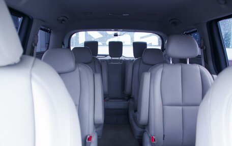 KIA Carnival, 2020 год, 3 949 000 рублей, 25 фотография