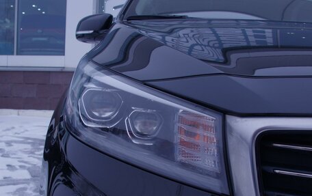 KIA Carnival, 2020 год, 3 949 000 рублей, 27 фотография