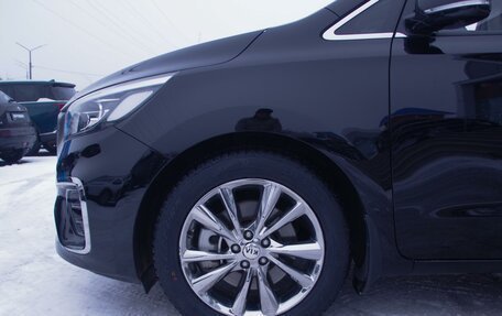 KIA Carnival, 2020 год, 3 949 000 рублей, 28 фотография