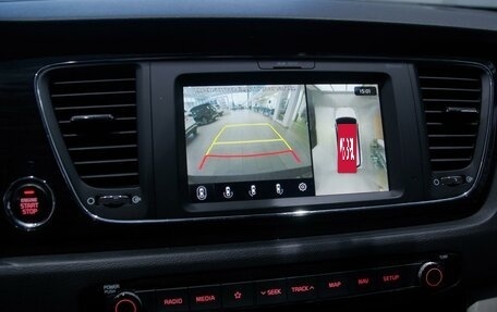 KIA Carnival, 2020 год, 3 949 000 рублей, 17 фотография