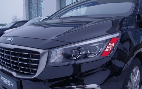 KIA Carnival, 2020 год, 3 949 000 рублей, 26 фотография