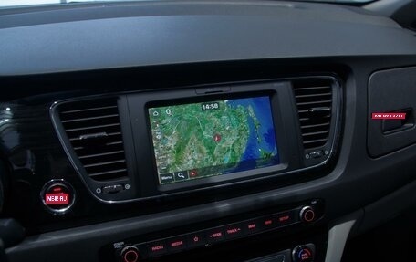 KIA Carnival, 2020 год, 3 949 000 рублей, 16 фотография