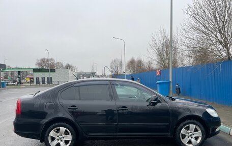 Skoda Octavia, 2012 год, 1 030 000 рублей, 3 фотография