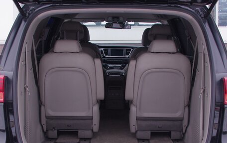 KIA Carnival, 2020 год, 3 949 000 рублей, 33 фотография