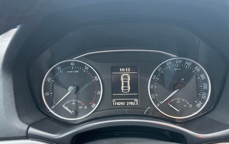 Skoda Octavia, 2012 год, 1 030 000 рублей, 9 фотография