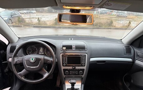 Skoda Octavia, 2012 год, 1 030 000 рублей, 7 фотография