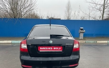 Skoda Octavia, 2012 год, 1 030 000 рублей, 4 фотография