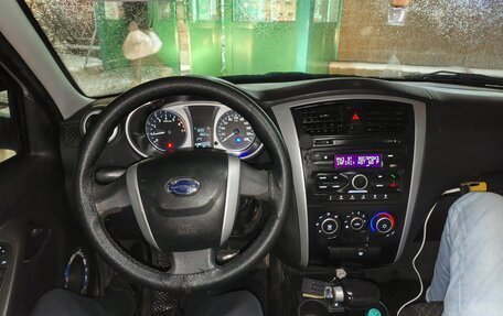 Datsun on-DO I рестайлинг, 2018 год, 370 000 рублей, 4 фотография