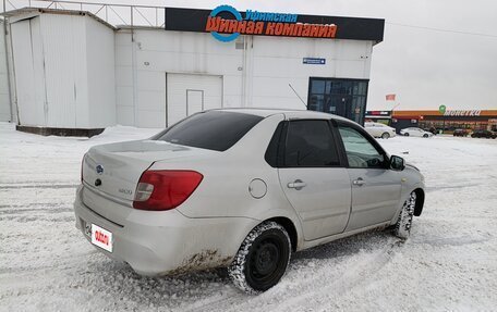Datsun on-DO I рестайлинг, 2018 год, 370 000 рублей, 9 фотография