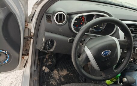 Datsun on-DO I рестайлинг, 2018 год, 370 000 рублей, 13 фотография