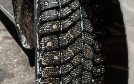 Datsun on-DO I рестайлинг, 2018 год, 370 000 рублей, 15 фотография