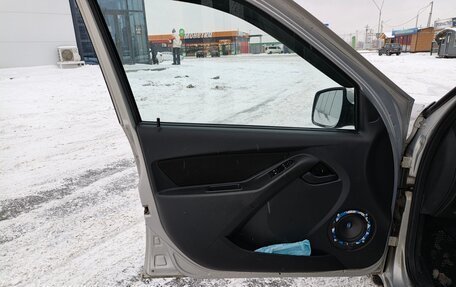 Datsun on-DO I рестайлинг, 2018 год, 370 000 рублей, 14 фотография