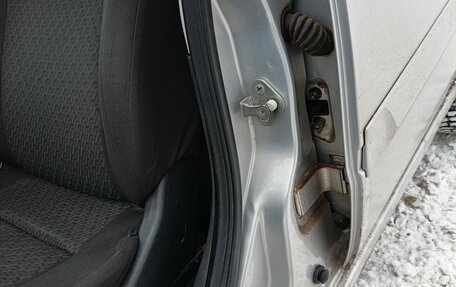 Datsun on-DO I рестайлинг, 2018 год, 370 000 рублей, 12 фотография