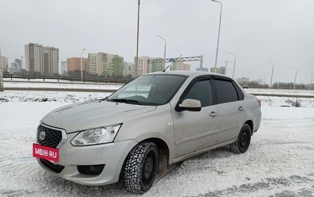 Datsun on-DO I рестайлинг, 2018 год, 370 000 рублей, 10 фотография