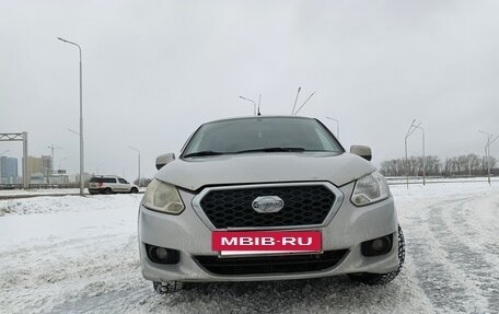 Datsun on-DO I рестайлинг, 2018 год, 370 000 рублей, 5 фотография