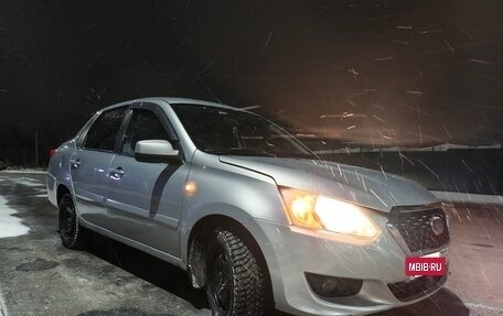 Datsun on-DO I рестайлинг, 2018 год, 370 000 рублей, 17 фотография