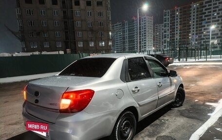 Datsun on-DO I рестайлинг, 2018 год, 370 000 рублей, 16 фотография