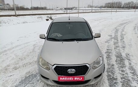 Datsun on-DO I рестайлинг, 2018 год, 370 000 рублей, 6 фотография