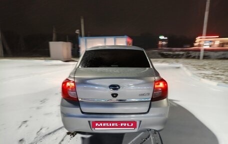 Datsun on-DO I рестайлинг, 2018 год, 370 000 рублей, 18 фотография