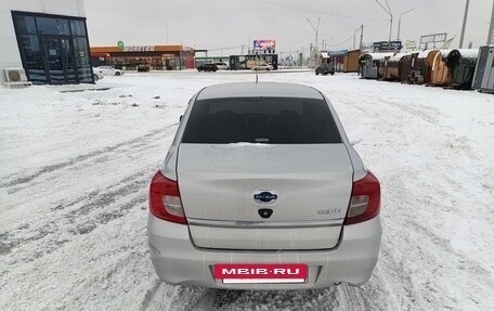 Datsun on-DO I рестайлинг, 2018 год, 370 000 рублей, 7 фотография