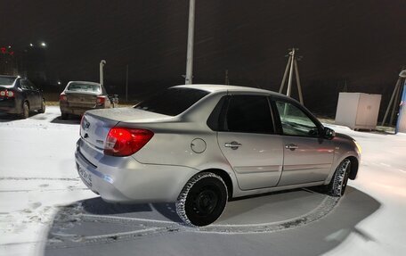 Datsun on-DO I рестайлинг, 2018 год, 370 000 рублей, 19 фотография