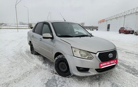 Datsun on-DO I рестайлинг, 2018 год, 370 000 рублей, 11 фотография