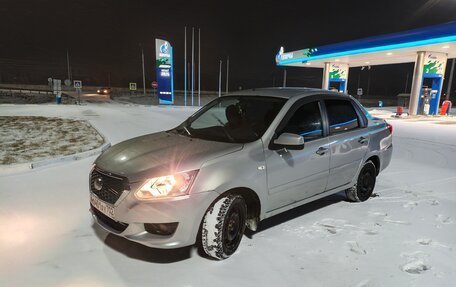 Datsun on-DO I рестайлинг, 2018 год, 370 000 рублей, 20 фотография