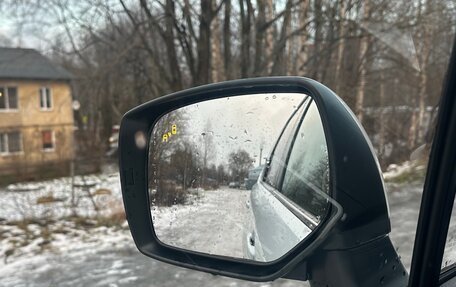 Subaru Forester, 2018 год, 2 499 000 рублей, 12 фотография