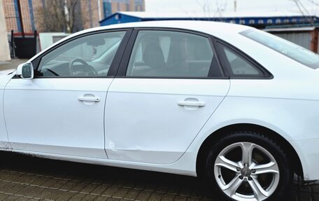 Audi A4, 2014 год, 2 500 000 рублей, 3 фотография