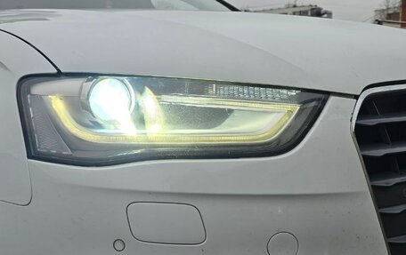 Audi A4, 2014 год, 2 500 000 рублей, 5 фотография