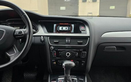 Audi A4, 2014 год, 2 500 000 рублей, 8 фотография