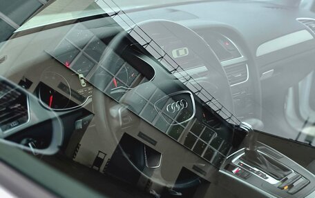 Audi A4, 2014 год, 2 500 000 рублей, 7 фотография