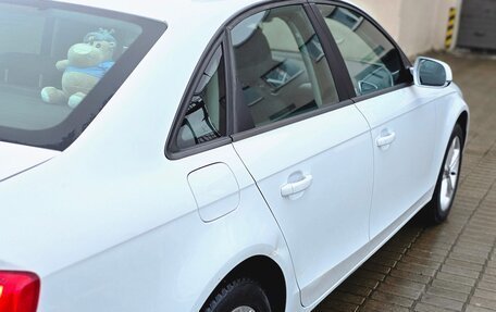 Audi A4, 2014 год, 2 500 000 рублей, 9 фотография