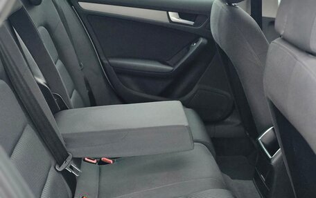 Audi A4, 2014 год, 2 500 000 рублей, 15 фотография