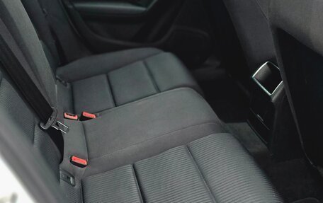 Audi A4, 2014 год, 2 500 000 рублей, 11 фотография