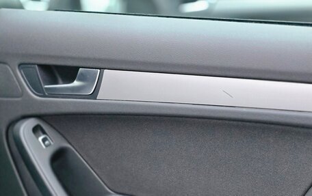 Audi A4, 2014 год, 2 500 000 рублей, 14 фотография