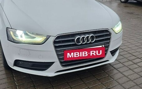 Audi A4, 2014 год, 2 500 000 рублей, 2 фотография