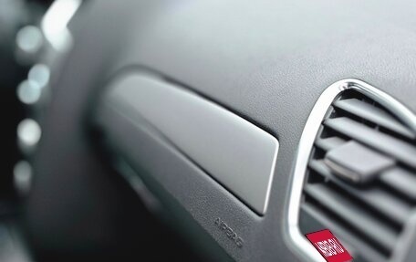 Audi A4, 2014 год, 2 500 000 рублей, 4 фотография