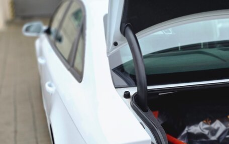 Audi A4, 2014 год, 2 500 000 рублей, 17 фотография